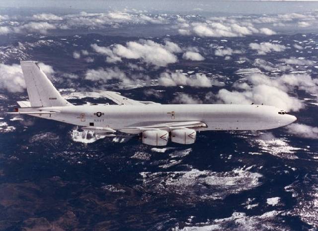 Boeing E-6 Mercury