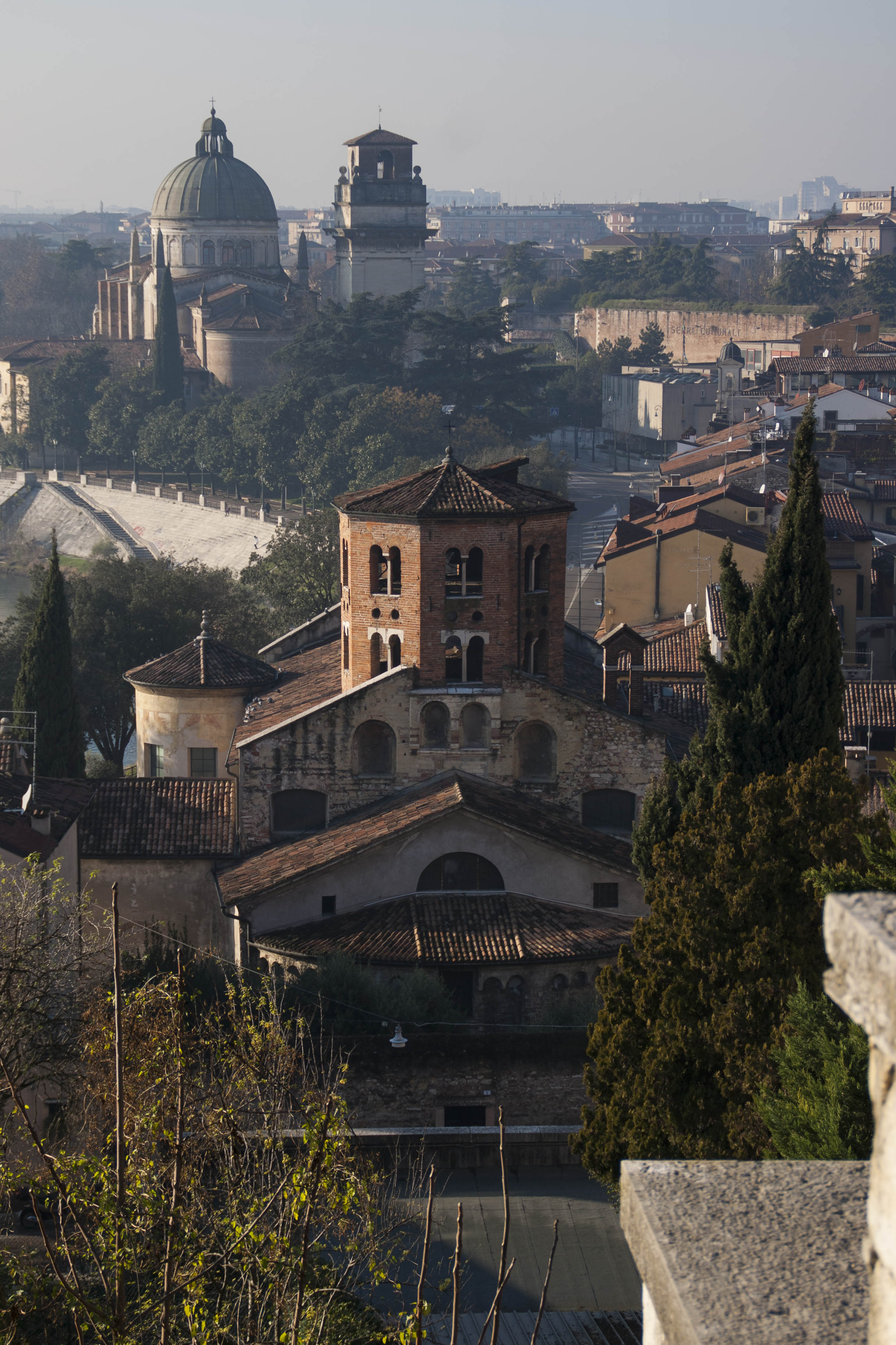 Verona Panorama 