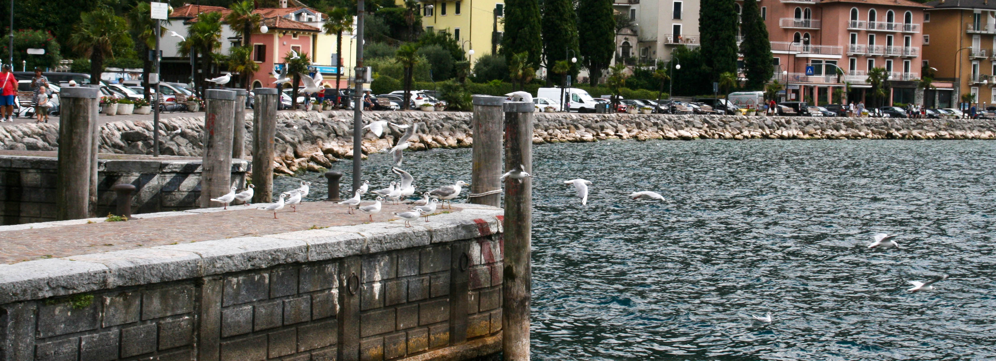 Lago di Garda Lago di Garda 