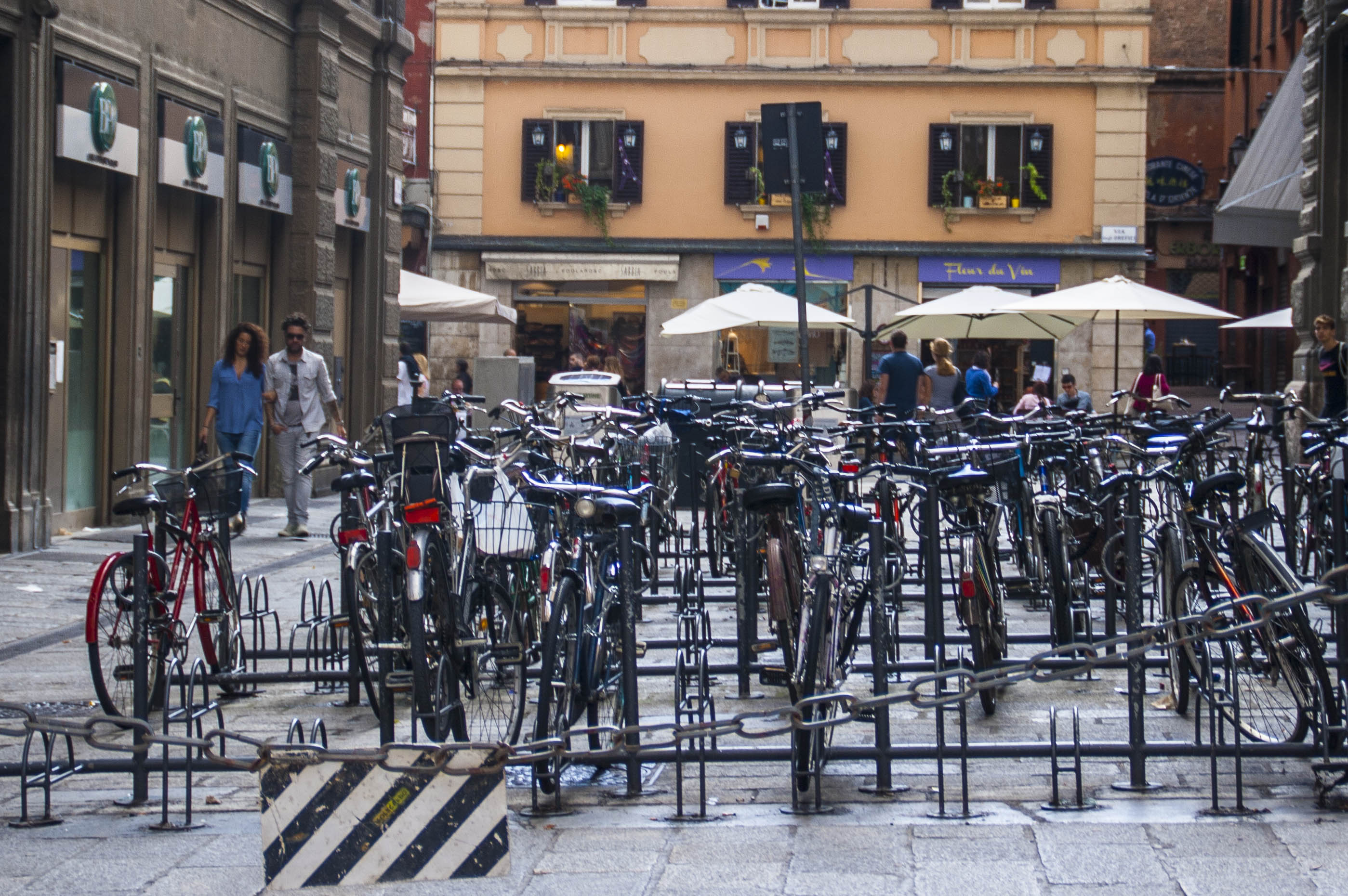 Bologna Bicicletta 