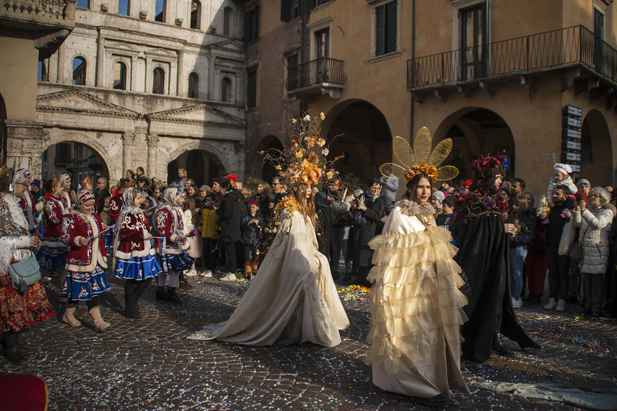 Verona Carnevale 