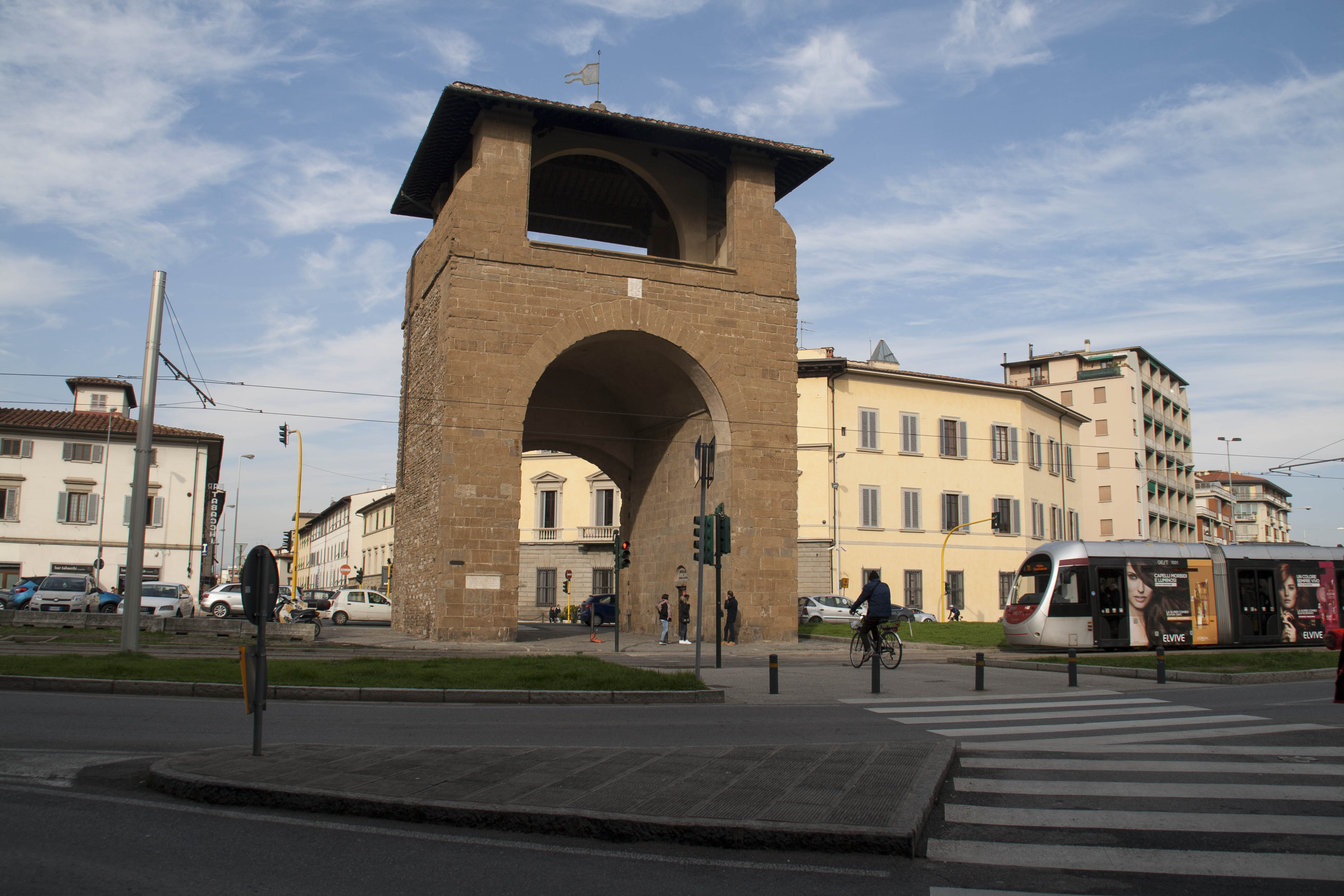 Firenze Firenze Edifici Monumenti 