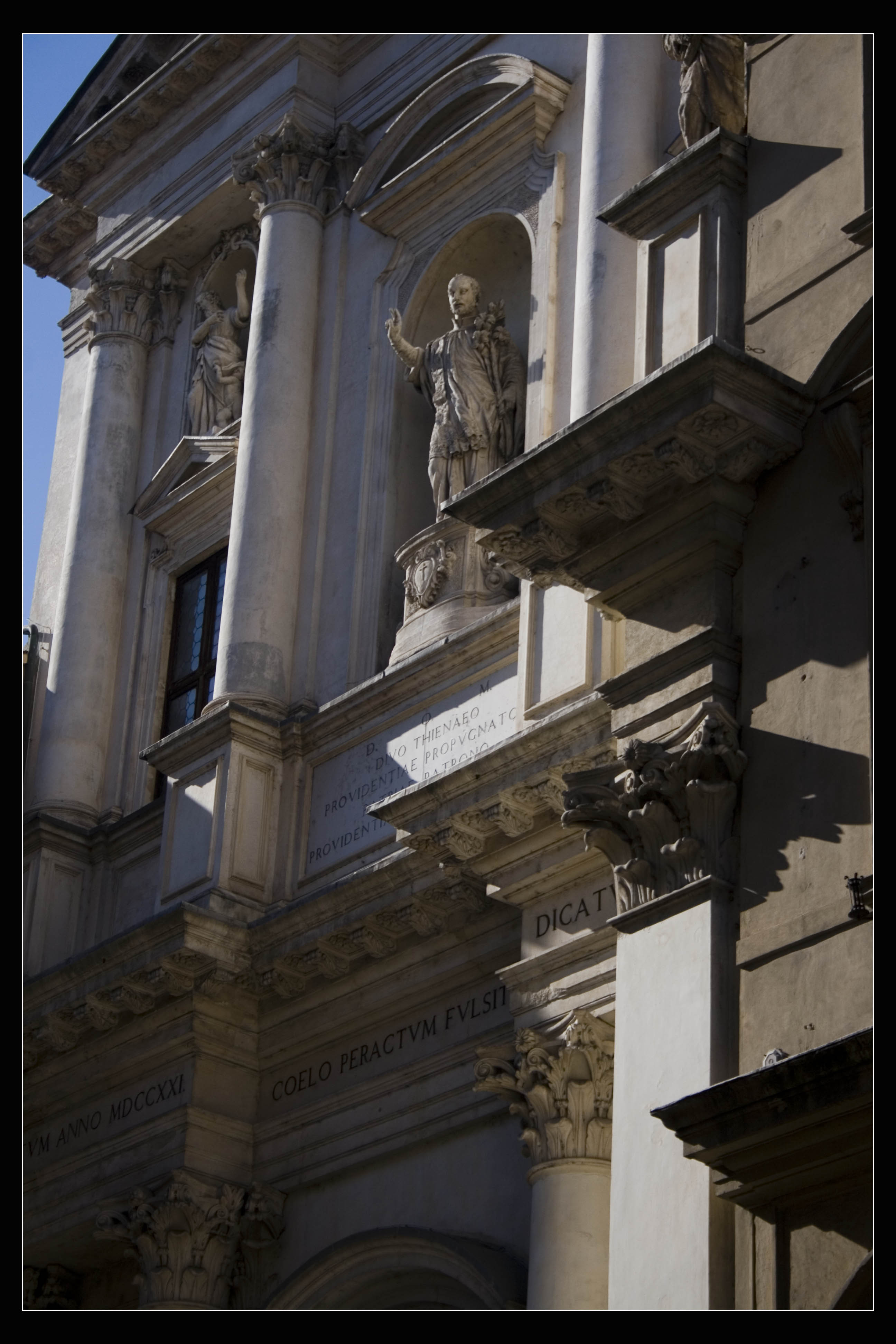 Vicenza Edificio 