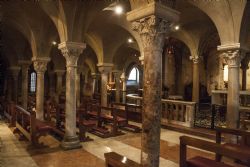 Modena Duomo Edifici Monumenti Particolare 