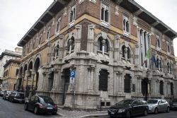 Mantova Edificio Monumento 
