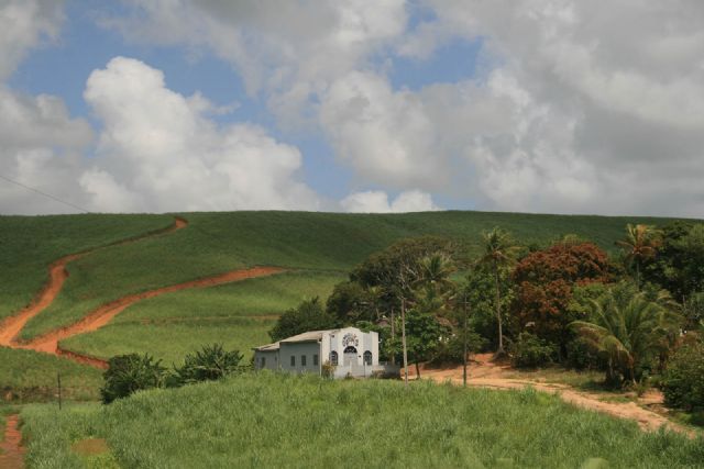 Brasile Panorama 