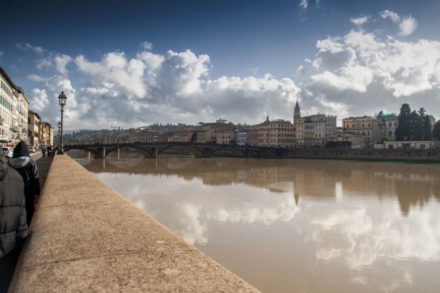 Firenze Arno 