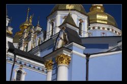 Kiev (Ua) Chiesa Particolare 