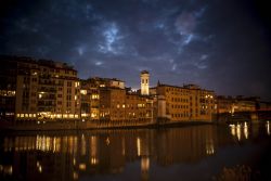 Firenze Arno 
