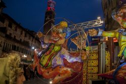 Verona Carnevale Maschera 