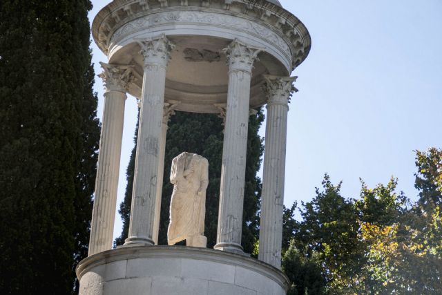 Aquileia Edifici monumenti Rovine Romane 