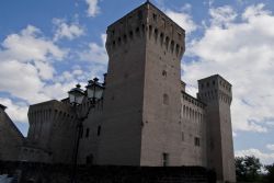 Vignola (Mo) Castello 