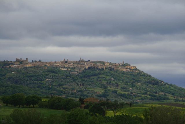 Toscana Panorama  