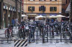 Bologna Bicicletta 