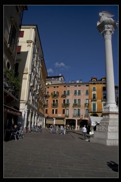 Vicenza Piazza 