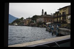 Limone (Bs) Lago di Garda 