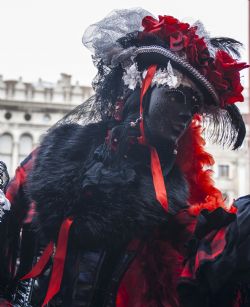 Venezia Carnevale Maschera carnevale di Venezia 2016