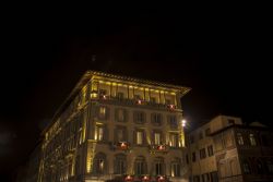 Firenze Edifici Monumenti Particolare 
