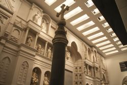 Firenze Museo del Duomo 