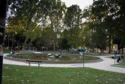 Bologna Parco 