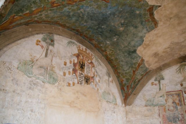 Soncino affreschi, Castello, Edifici, Monumenti 