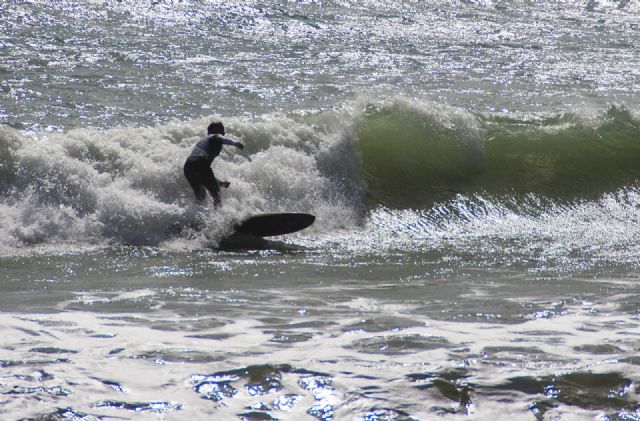 Brasile Mare Surf 