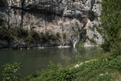 Chiusa (Tn) Adige Natura 