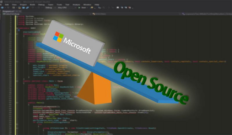 La Rivincita Dell’Open Source