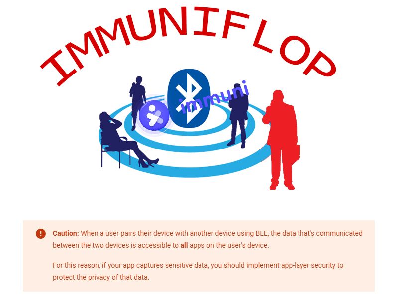Immuniflop