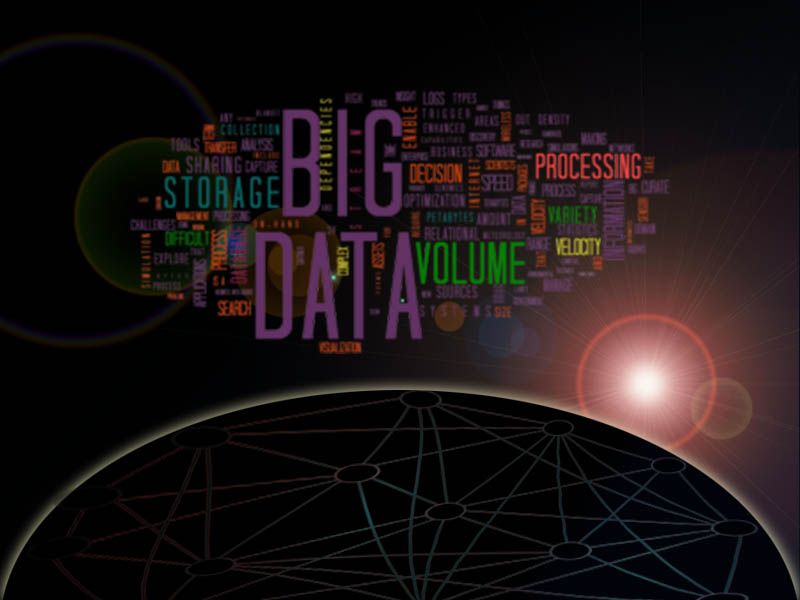 L’opportunità Dei Big Data