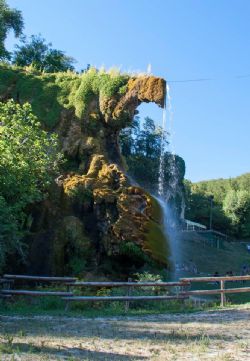 Le grotte di Labante