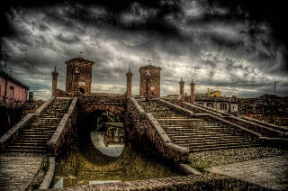 Comacchio