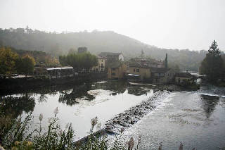 Borghetto sul Mincio