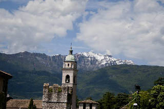 Rovereto