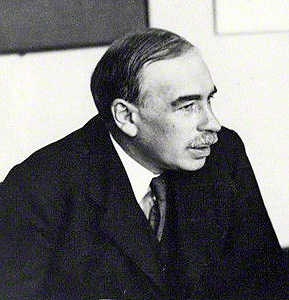 Teoria economica di Keynes 